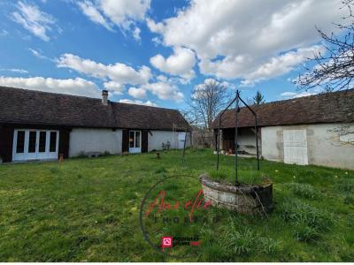 Vente Maison 5 pi�ces LOURY 45470