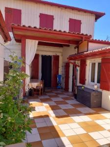 Vente Appartement 3 pi�ces BOUCAU 64340