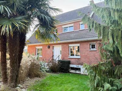 Vente Maison 12 pi�ces ARRAS 62000