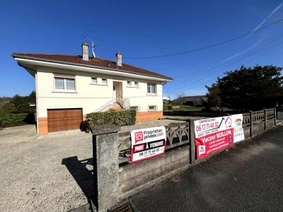 Vente Maison 4 pi�ces MANDEURE 25350