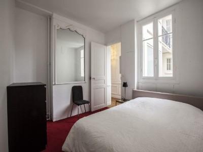 Location Appartement 2 pi�ces PARIS-12EME-ARRONDISSEMENT 75012