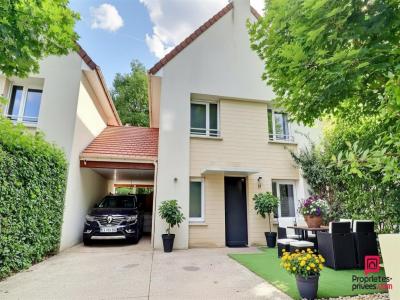 Vente Maison 5 pi�ces SAINTE-GENEVIEVE-DES-BOIS 91700