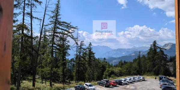 Vente Appartement 2 pi�ces BEUIL 06470