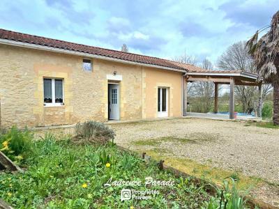 Vente Maison 4 pi�ces VILLEFRANCHE-DE-LONCHAT 24610
