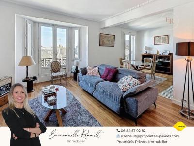 Vente Appartement 3 pi�ces VANNES 56000