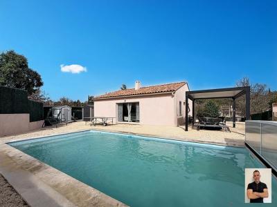 Vente Maison 3 pi�ces ROCBARON 83136