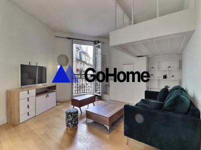 Location Appartement PARIS-6EME-ARRONDISSEMENT 75006