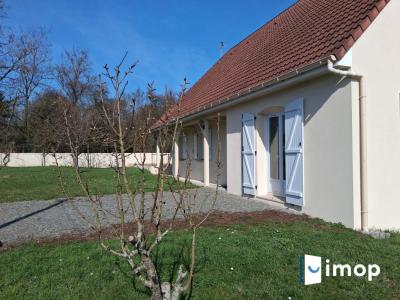 Vente Maison 8 pi�ces VENDOME 41100