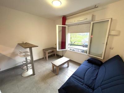 Location Appartement JUVIGNAC 34990