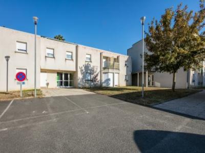 Location Appartement SAINT-GERMAIN-DU-PUY 18390