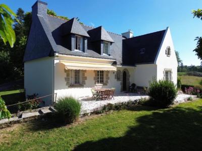 Vente Maison 10 pi�ces PLUHERLIN 56220