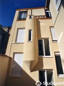 Location Appartement REIMS 51100