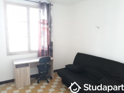 Location Appartement MARSEILLE-1ER-ARRONDISSEMENT 13001
