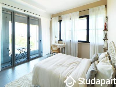 Location Appartement PARIS-19EME-ARRONDISSEMENT 75019