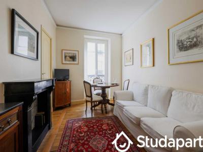 Location Appartement PARIS-11EME-ARRONDISSEMENT 75011