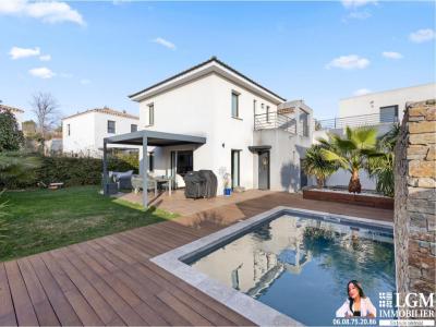 Vente Maison 4 pi�ces SALON-DE-PROVENCE 13300