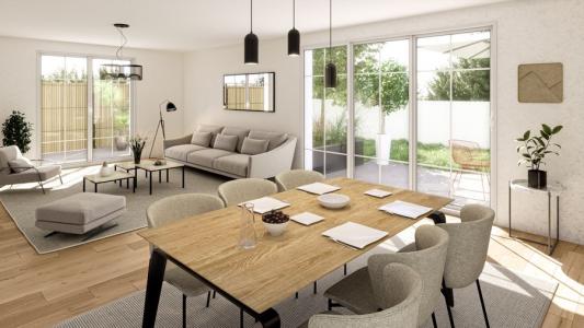 Vente Programme neuf ANDERNOS-LES-BAINS 33510