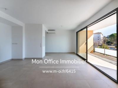 Vente Appartement 4 pi�ces BEAURECUEIL 13100