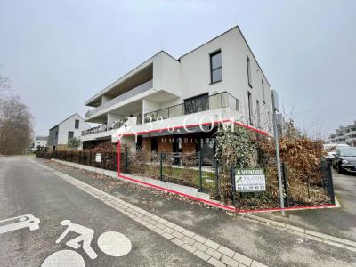 Vente Appartement 3 pi�ces MUNDOLSHEIM 67450