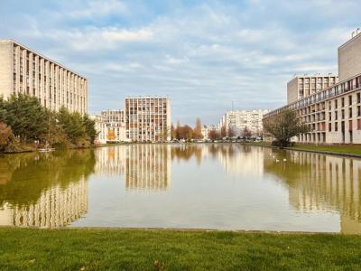 Vente Appartement 3 pi�ces MEUDON 92190