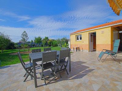 Vente Maison 5 pi�ces OLONNE-SUR-MER 85340