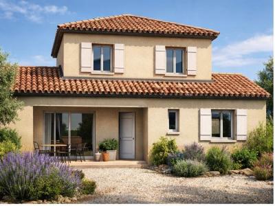 Vente Maison 4 pi�ces MONTFRIN 30490