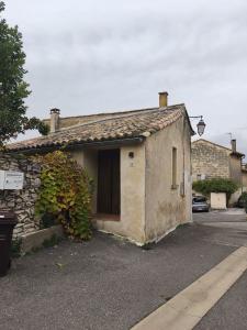 Vente Appartement 2 pi�ces SAINT-MAXIMIN 30700