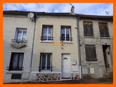 Vente Maison 3 pi�ces LOUVRES 95380
