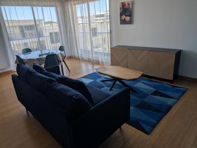 Location Appartement 3 pi�ces BORDEAUX 33000