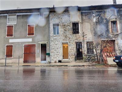 Vente Maison 5 pi�ces BARNAS 07330