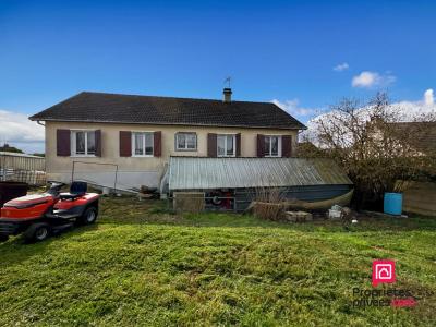Vente Maison 9 pi�ces MONTBARD 21500