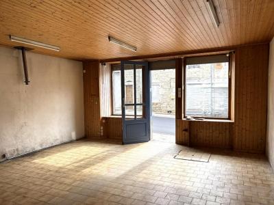Vente Maison 7 pi�ces SAINT-ANTHEME 63660