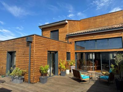 Vente Maison 6 pi�ces SAINT-LOUBES 33450