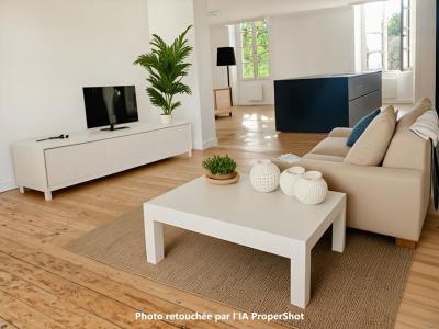 Vente Appartement 5 pi�ces VANNES 56000