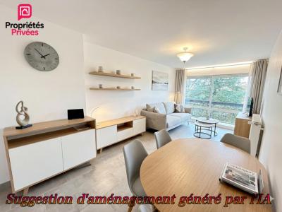 Vente Appartement 3 pi�ces CENON 33150