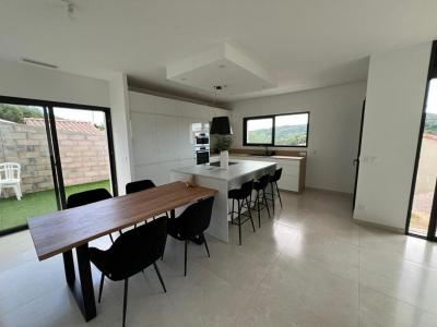 Vente Maison 6 pi�ces CLERMONT-L'HERAULT 34800