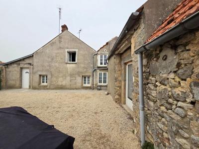 Vente Maison 5 pi�ces ANGERVILLE 91670