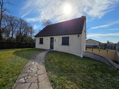 Vente Maison 4 pi�ces ANGERVILLE 91670