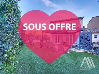 Vente Maison 5 pi�ces CARNOULES 83660