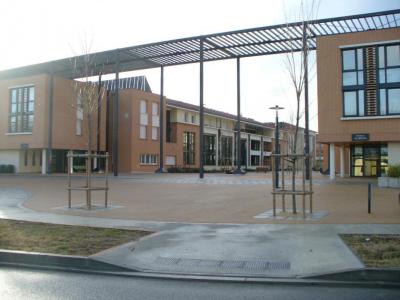 Location Appartement 3 pi�ces AUZEVILLE-TOLOSANE 31320