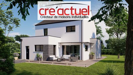 Vente Maison 6 pi�ces MELESSE 35520