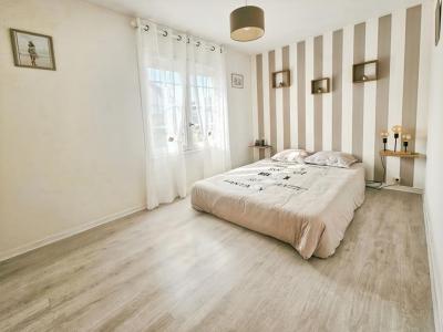 Vente Maison 5 pi�ces SAINTE-GEMMES-SUR-LOIRE 49130