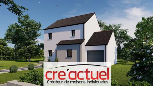 Vente Maison 5 pi�ces SAINT-AUBIN-D'AUBIGNE 35250