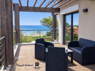 Vente Maison 9 pi�ces SAINT-AYGULF 83370