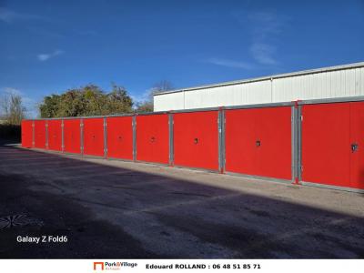 Location Parking NANTES 44000