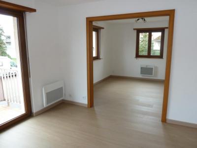 Location Appartement 2 pi�ces HAGUENAU 67500
