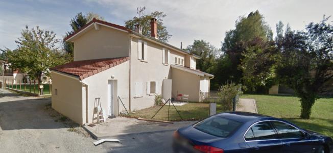 Location Maison MOTTE-DE-GALAURE 26240