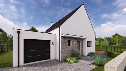 Vente Maison 6 pi�ces TREMEVEN 29300