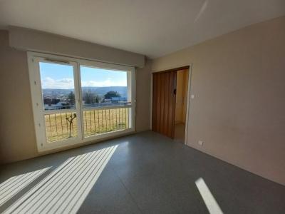 Location Appartement COMBEAUFONTAINE 70120