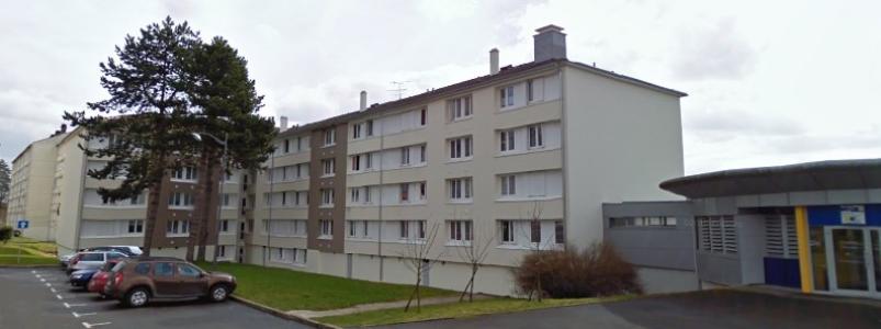 Location Appartement HERICOURT 70400